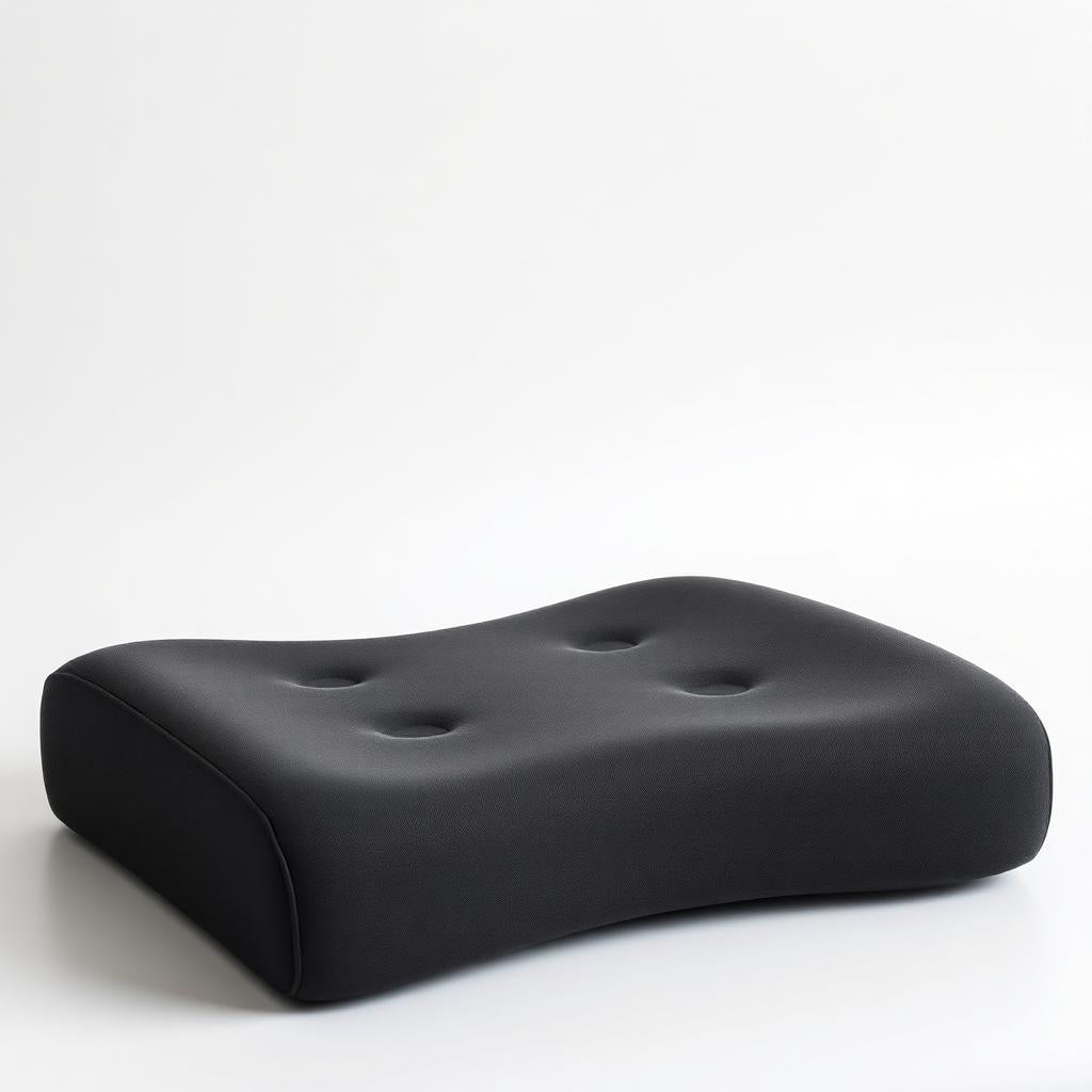 ComfortSeat™ Ergonomic Cushion
